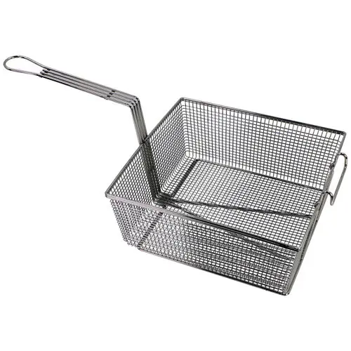 Special Discount FULL BASKET 13L 12-1/4W 5-3/8D REPLACEMENT MPN for Frymaster 1727