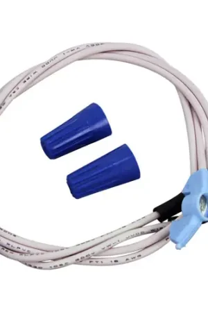 Crafted LEAD WIRES 18 for Hobart 11358