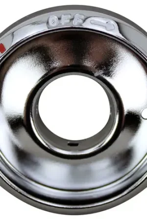 BEZEL POWER (2.375 X 2.375 X 0.4375) DCS14006 for Dynamic Cooking Systems 14006 New Arrival