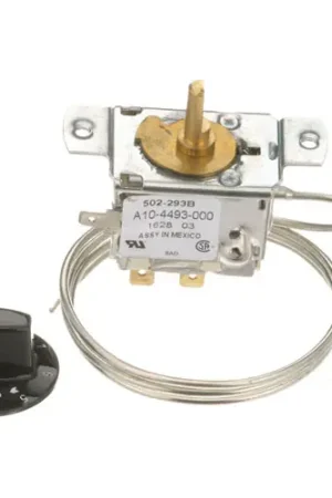 Thermostat A10-4493-000 for Ranco A10-4493-000 Markdown