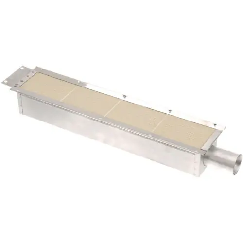 IR Burner 27 X 5 for Vulcan Hart 414854-3 While Supplies Last