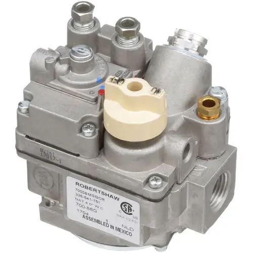 Order Now GAS VALVE 1/2 for Hobart HOB711355