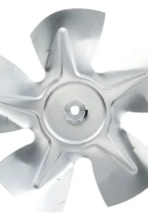 FAN 6.5IN 6-BLADE REPLACEMENT MPN for Cornelius 1033315 Special Discount