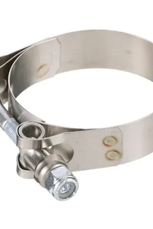 Big Sale Hose Clamp T-Bolt Stainless Steel 2.38 Nom for Champion 111780