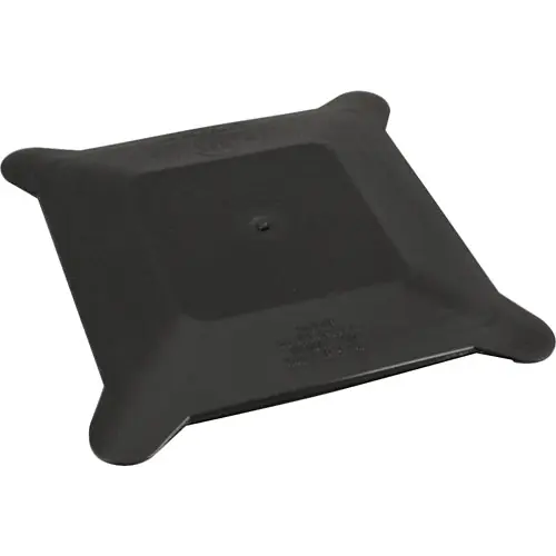 Direct From Factory Lid Hard Black for Blendtec BLEBLDSRV-830