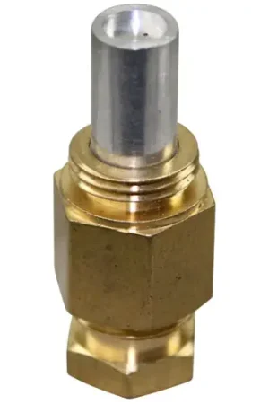 Deal ORIFICE NAT 1/4 .021 for Star Mfg 2A-Y1212