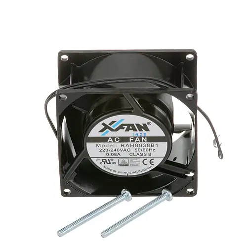 New Release COOLING FAN 10W 3.3X3.3 for Blodgett BLO19203