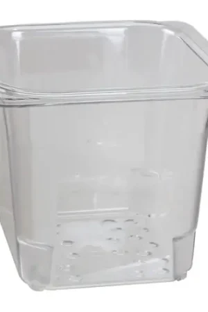 Colander Food Pan 1/6X5 CAM65CLRCW135 for Cambro Next Day Delivery