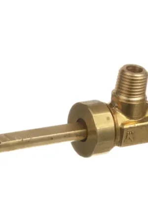 VALVE 1/4 MPT X 7/16 CC 408379-00004 for Hobart 408379-00004 Price Cut