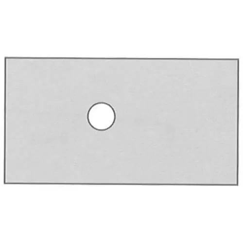FILTER ENVELOPES 100PK VH417890-1 for Vulcan Hart VH417890-1 In Demand