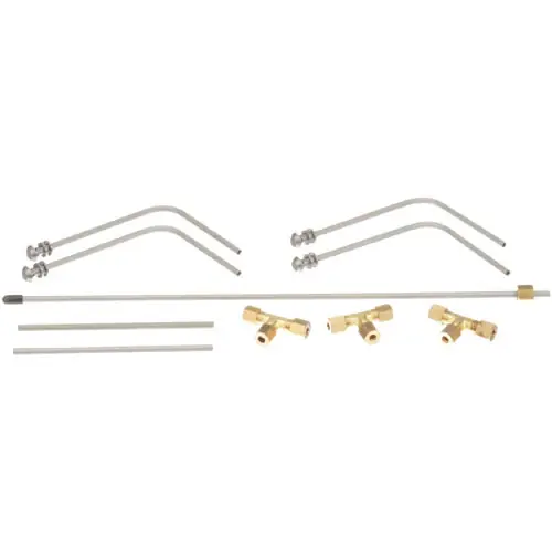 Pilot Assembly 14-3/8 x 7-5/8 x 12 762972-A for Hobart 762972-A One Day Deal