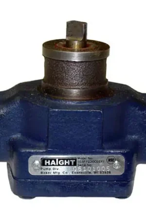 FILTER PUMP 5 GPM 8102393 for Dean DEA810-2393 New Release