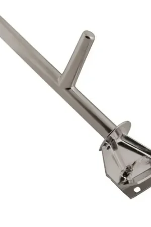 Scraper Griddle Chef-Master 5.5 Inches 90002 for Chicago Faucet CHI90002 Markdown