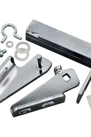 Hinge Assembly for Continental Refrigerator CNTCRC-20208OLD Markdown