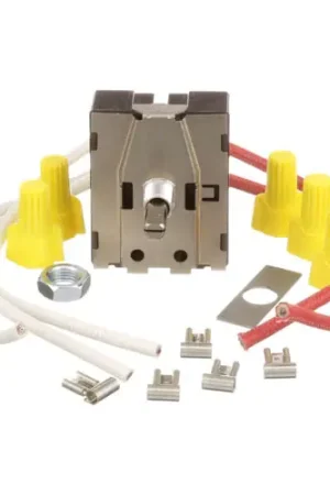 Must Have Vulcan Hart 119621-G1 SWITCH KIT 3/8 5 1/4T