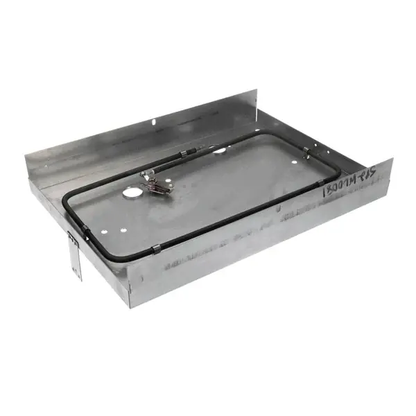 PAN/ELEM/HI LIMIT ASSY for Star Mfg SP2-WL0081 Special Discount