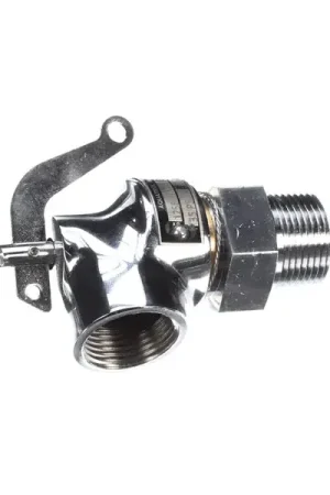 Legion 440170 Valve Safety 3/4 In NPT 35# PSI Instant Buy