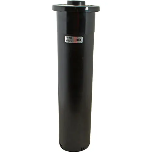 Cup Dispenser 8-46oz C2410C for San Jamar SAJC2410C Clearance