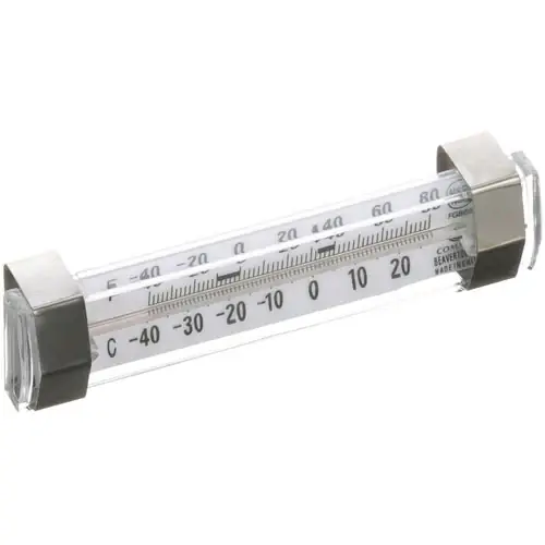 Latest THERMOMETER REFRG FRZR FG80K for Comark COKFG-80K