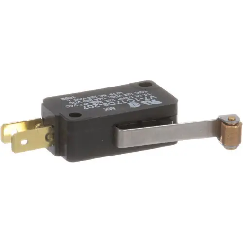 TIMER SWITCH 2 HOLE 1 OC NO NC 0512916 for Champion CHA0512916 Mega Sale
