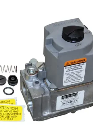 Affordable Safety valve 24V 1/2 for Hobart 420828-1