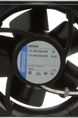 Best Choice FAN MOTOR 115V 50/60HZ 20W HUS125012012 for Hussmann 125012012
