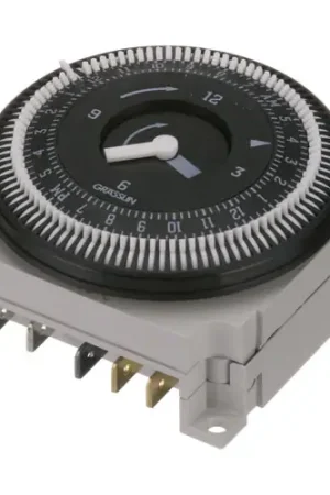 Limited Offer Defrost Timer Power (Size) 091692 for Nor-Lake 091692