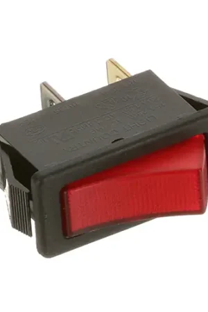 SWITCH 7/16 X 1-1/8 SPST L580A for Grindmaster GRIL580A Best Price