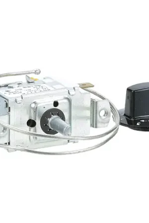 Authentic CONTROL TEMPERATURE 502-111A for Beverage Air BEV502-111A