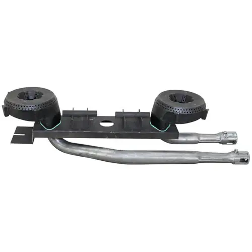 Certified Burner Assy for Hobart 5480A