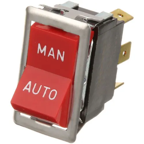 Price Drop COOL DOWN SWITCH 7/8 X 1-1/2 SPST BLM5133 for Blodgett BLOBLM5133