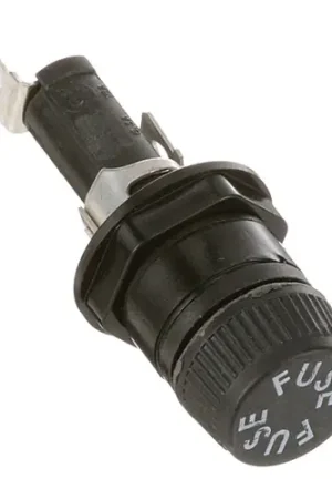 Bargain Fuse Holder for Groen Z013116