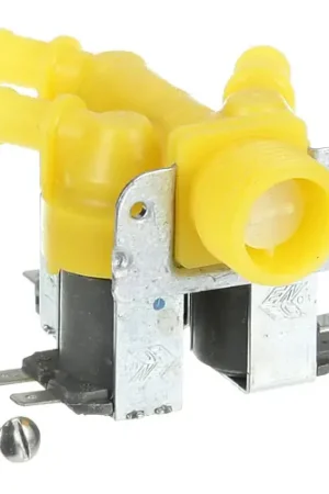 24 V Water Inlet Valve 3/4 In x 1/2 In for Groen 90827 Hassle-Free Returns