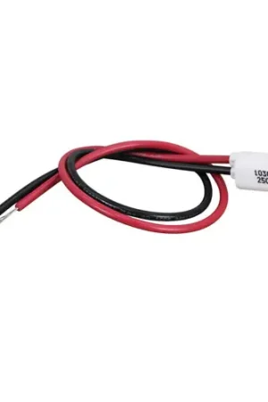 In Demand SIGNAL LIGHT 1/2 RED 250V C437F for Grindmaster GRIC437F