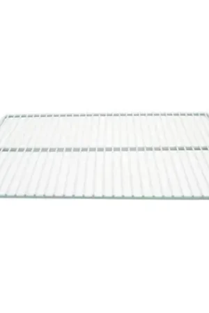 Last Chance Shelf Gray Epoxy for Continental Refrigerator CNT9-094