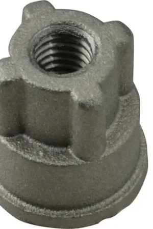 Crafted LEVELER POSTF ADJUSTABLE BOLT RPC03-002 for Intermetro IMERPC03-002