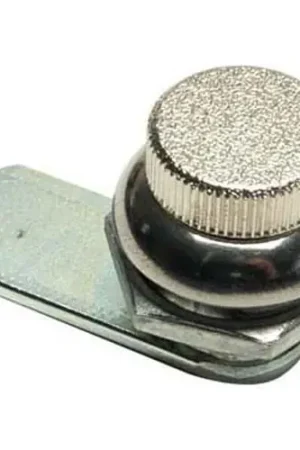 Seasonal Sale LATCH KNOB WASTE BIN REPLACEMENT MPN for Bobrick 3944-143