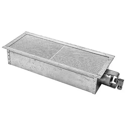 High Quality BURNER 185000 BTU (SIZE) 844516-00016 for Vulcan Hart