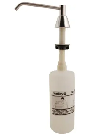 Dispenser Soap 32 oz for Bradley 6326-68 Place Order