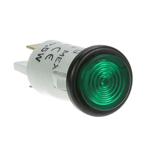 SIGNAL LIGHT 250V 1/2 HATCO 2-19-150-00 Final Sale