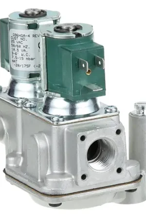 Gas Valve G96HGA-4 for Johnson Controls G96HGA-4 Buy Direct