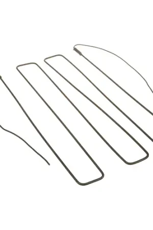 Price Cut 1500W Coil Heater 230V Replacement MPN for Nor-Lake 034935