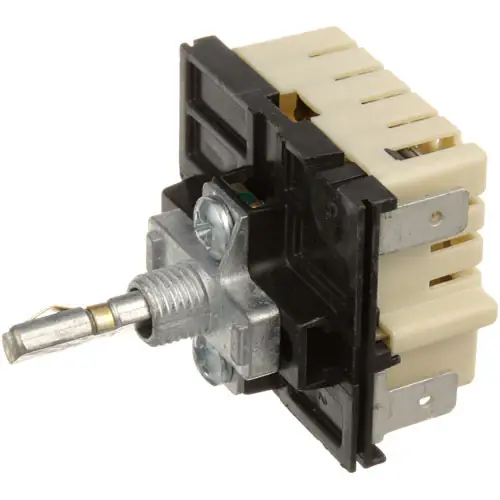 Premium INFINITE SWITCH 120V 15 AMP 3006098 for Toastmaster - See Middleby Marshall