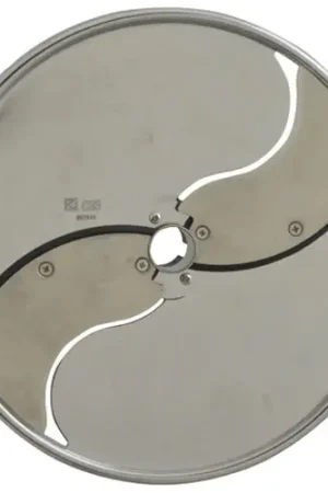 PLATE SLICING 1/8 for Electrolux 653103 Free Returns