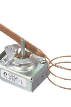HEATR CONTROL THERMOSTAT 80 D 19-14003 for Master-Bilt MAB19-14003 Mega Sale