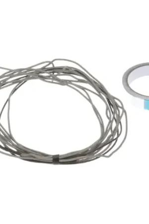 Certified HEATER WIRE KIT 115V 5 WATT PER FOOT for Vollrath/Idea-Medalie 30076-1075