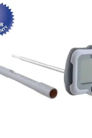 Luxury Digital Thermometer 9836 for Taylor TAY9836