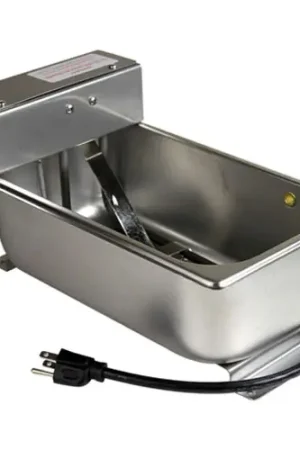 CONDENSATE DRAIN PAN 120V 1000W FISDM10M1S for Fisher Manufacturing FSHFISDM10M1S Shop Now