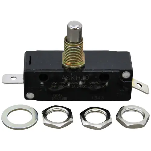 SWITCH 25 AMP 125/250V R828 for Robot Coupe ROBR828 Cheap