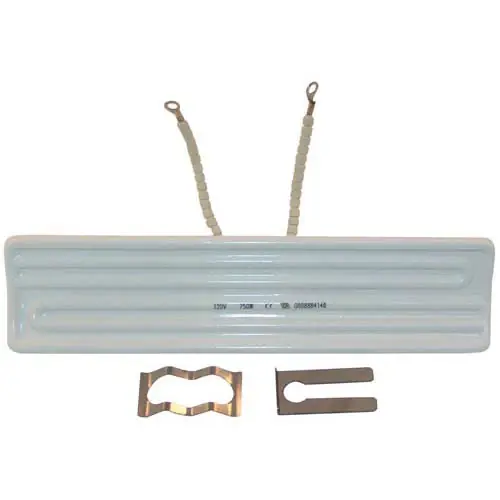 Discount ELEMENT CERAMIC 120V 750W HT2.07.001 for Hatco HT2.07.001